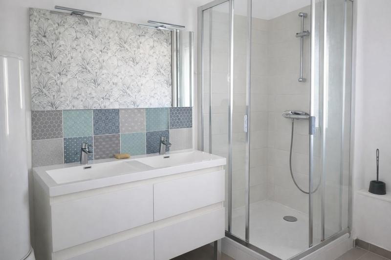 Appartement - 90 m² - 3 pièces