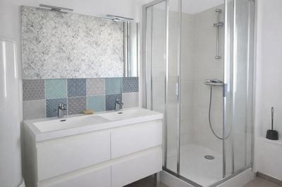 Appartement - 90 m² - 3 pièces