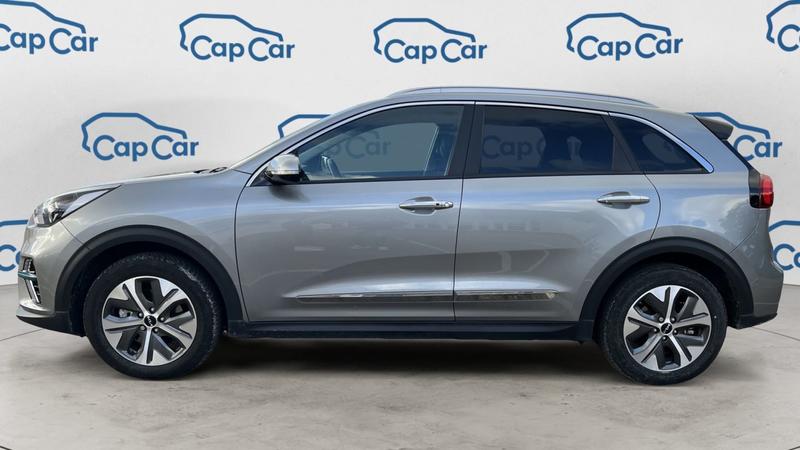 Kia e-niro 204 64 kWh Active - Automatique