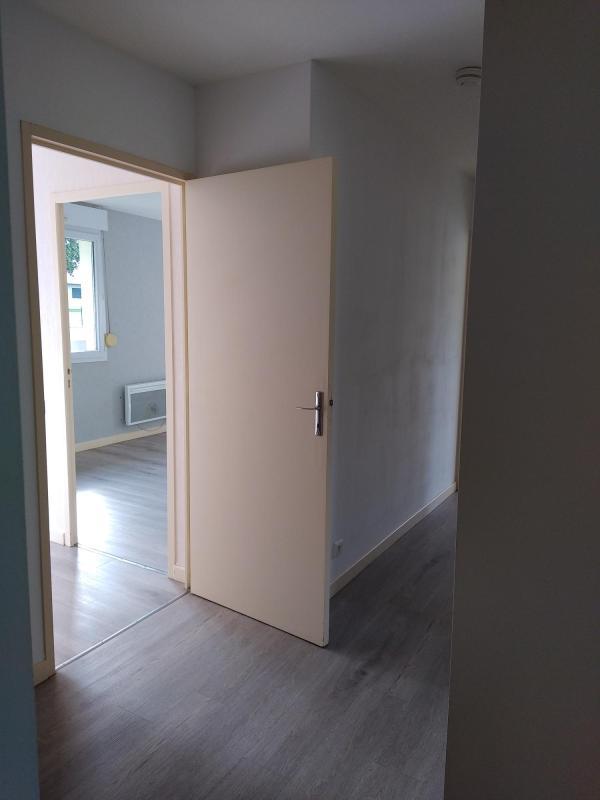 Pavillon - 72 m² - 3 pièces