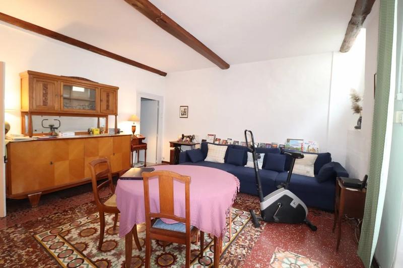 Maison de village - 142 m² - 5 pièces