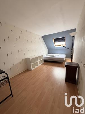 Appartement - 88 m² - 3 pièces