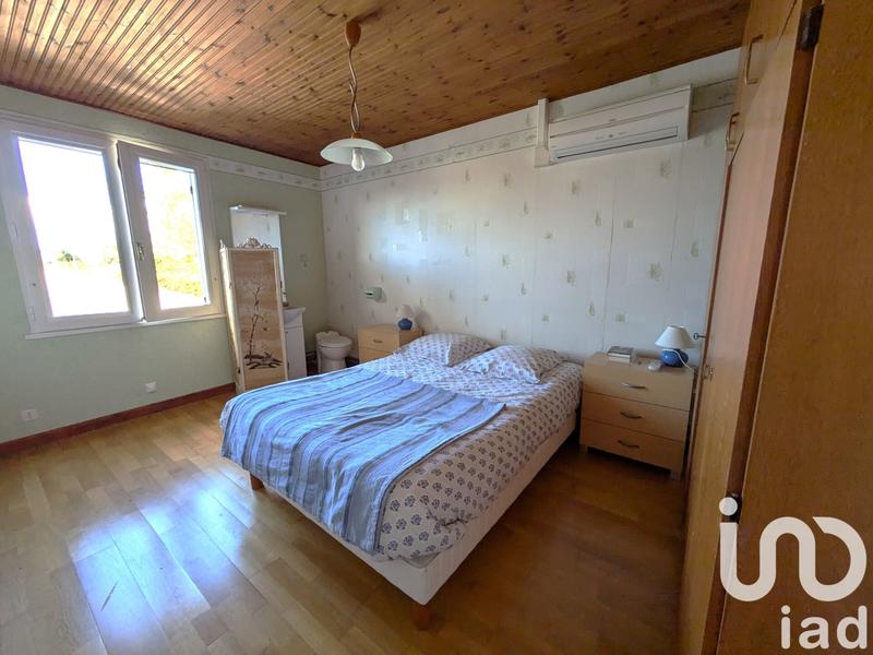 Maison - 145 m² - 5 pièces