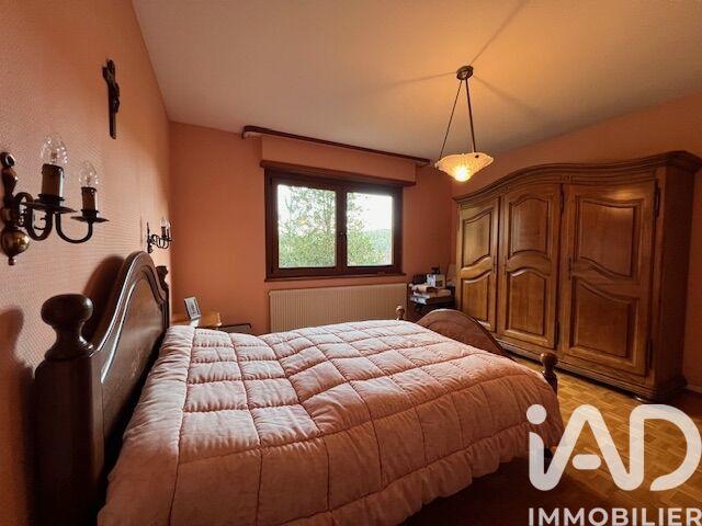 Maison - 102 m² - 4 pièces