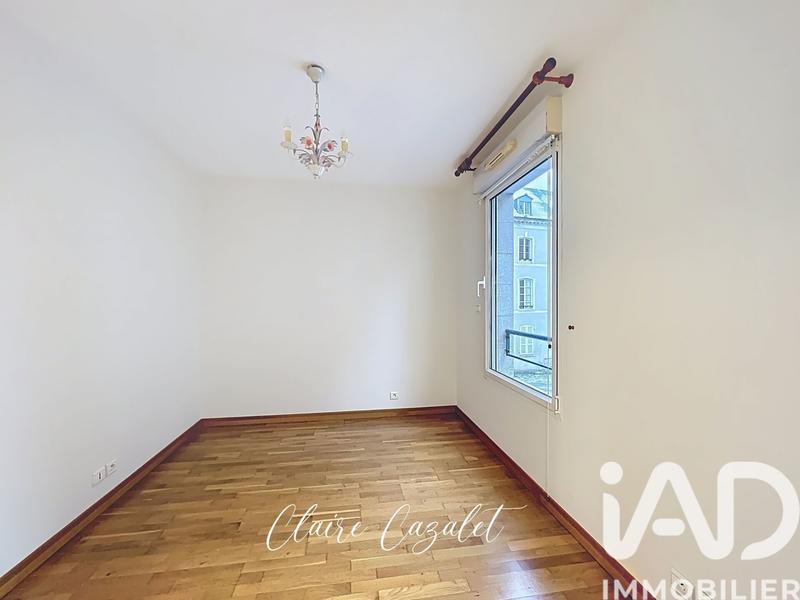 Appartement - 87 m² - 4 pièces