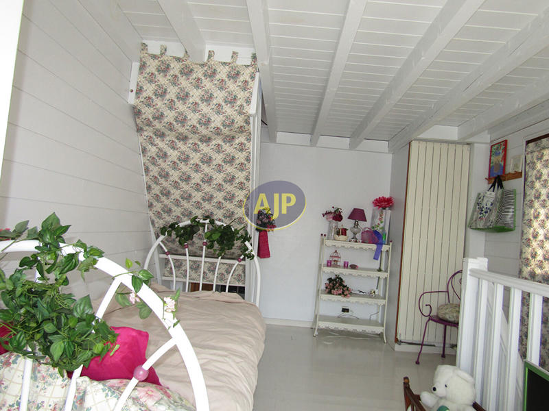 Villa - 185 m² - 7 pièces