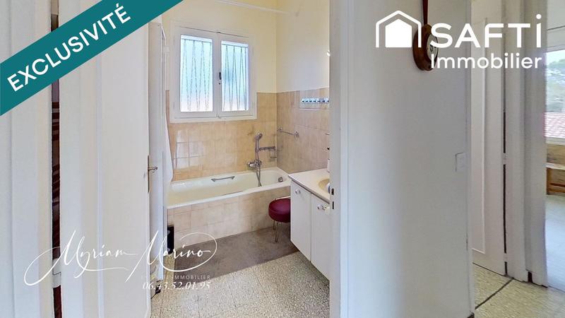 Villa - 166 m² - 8 pièces