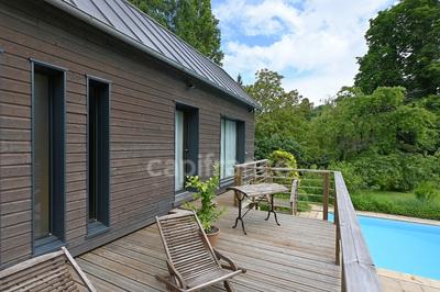 Maison - 160 m² - 7 pièces