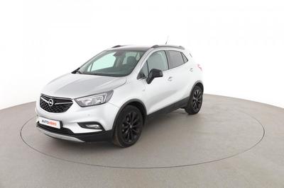 Opel Mokka X 1.6 Diesel 4x2 Black Edition 136 ch