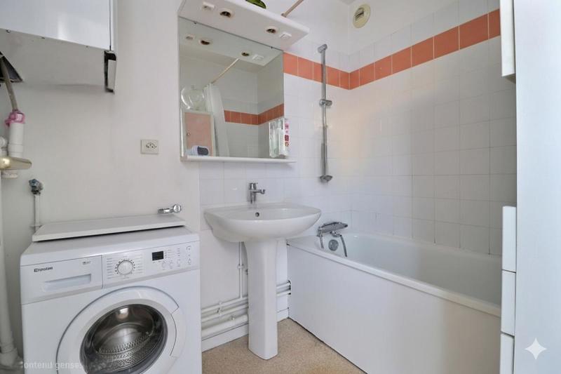 Appartement - 55 m² - 2 pièces