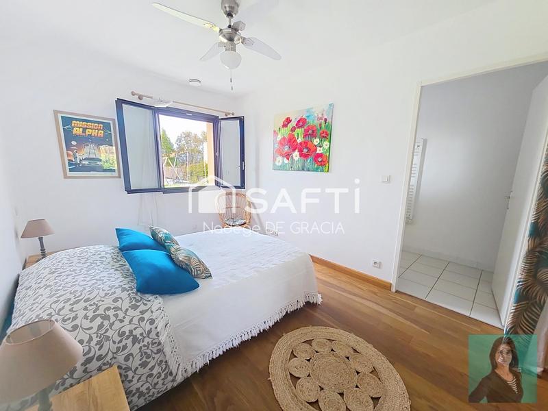 Villa - 150 m² - 6 pièces