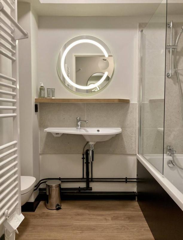 Appartement - 19 m² - 1 pièce