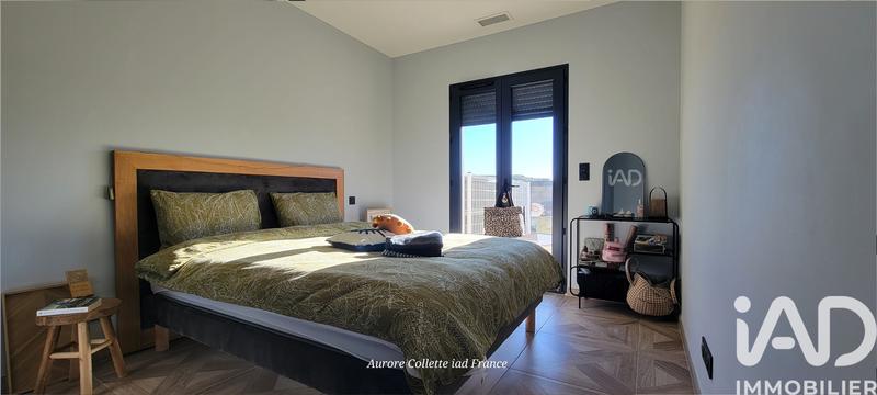 Maison - 102 m² - 4 pièces