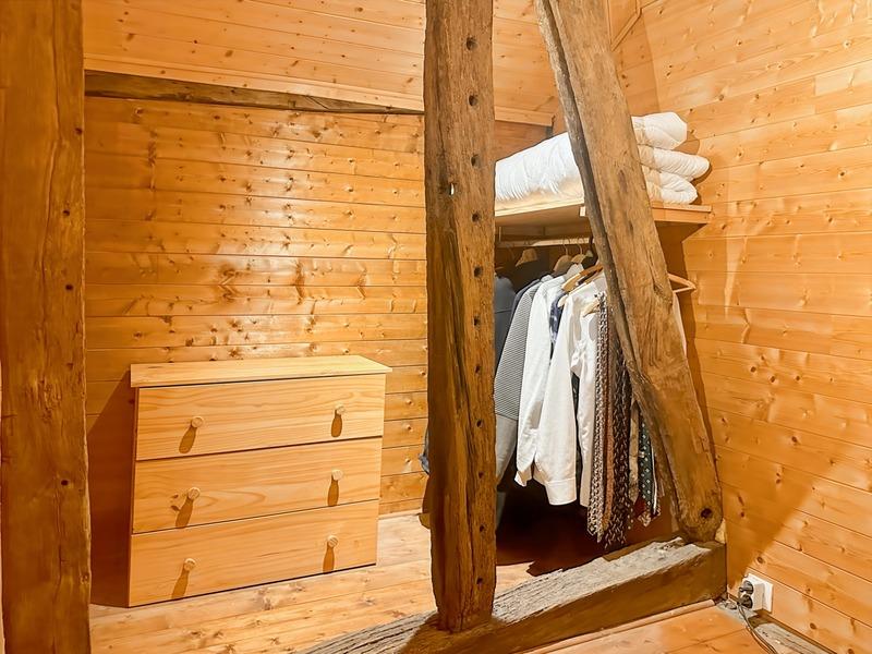 Maison - 152 m² - 4 pièces