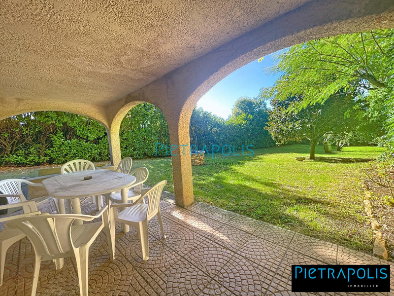 Villa - 191 m² - 7 pièces