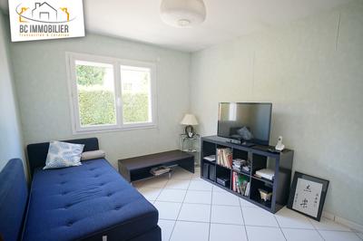 Maison - 144 m² - 6 pièces