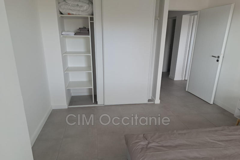 Appartement - 68 m²