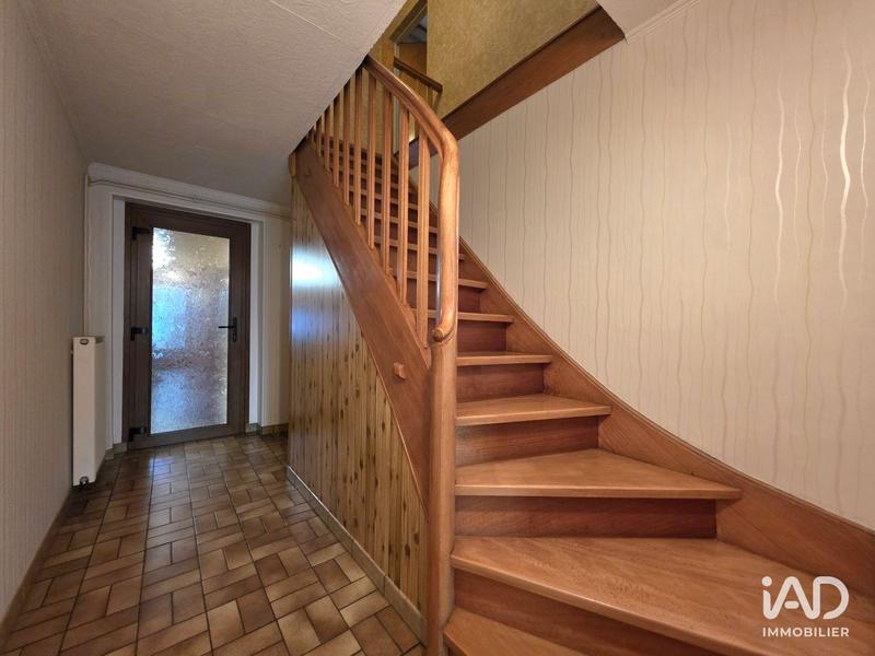 Maison de ville - 103 m² - 4 pièces