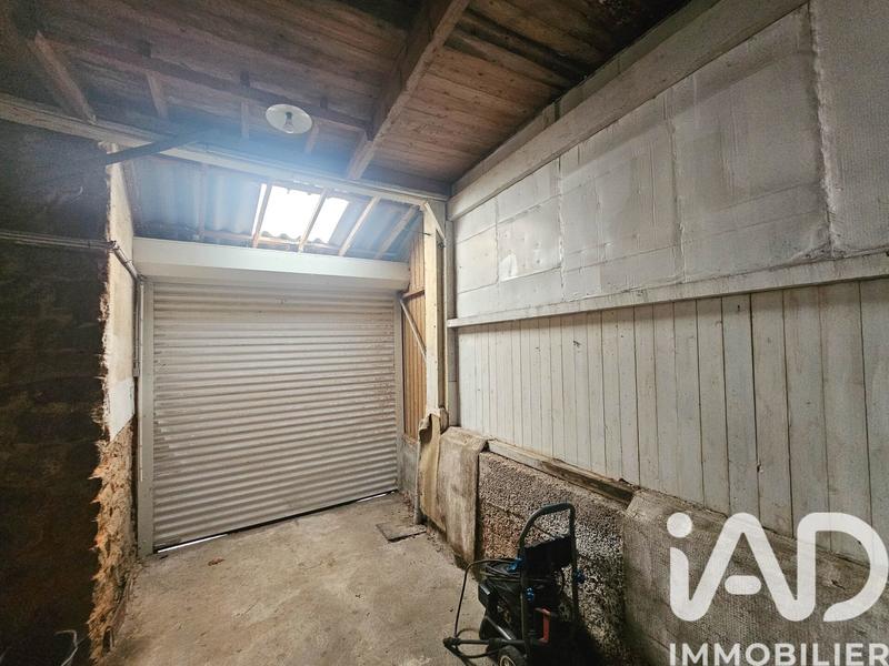 Maison - 115 m² - 7 pièces