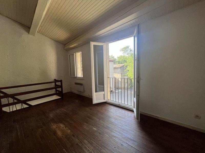 Maison - 55 m² - 3 pièces