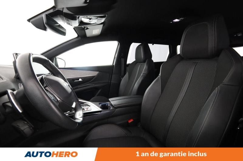 Peugeot 5008 1.5 Blue-HDi Gt Eat8 130 ch