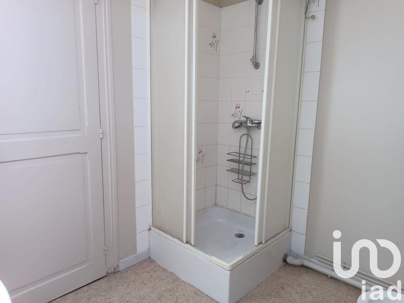 Maison de ville - 129 m² - 7 pièces