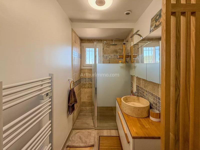 Maison - 108 m² - 4 pièces