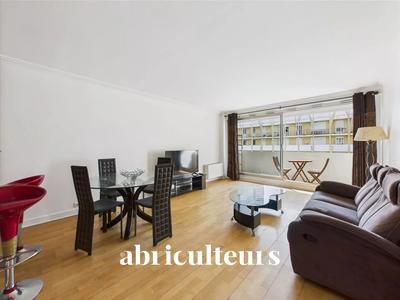 Appartement - 86 m² - 3 pièces