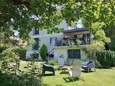 Maison - 185 m² - 6 pièces