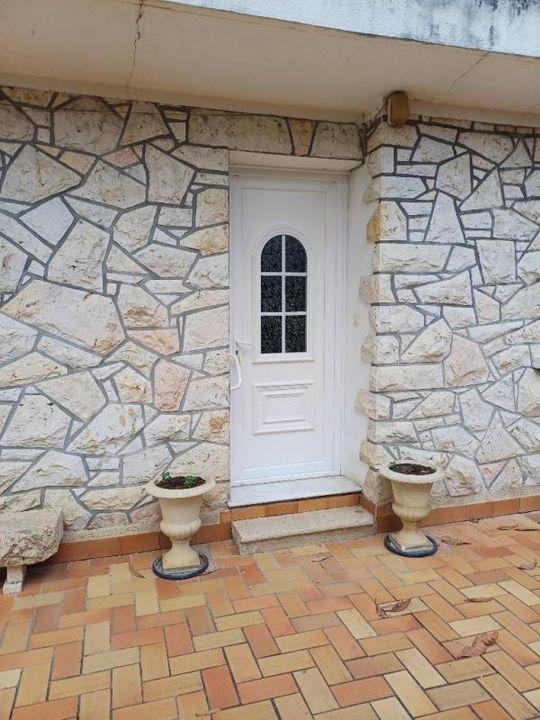 Maison - 97 m² - 5 pièces