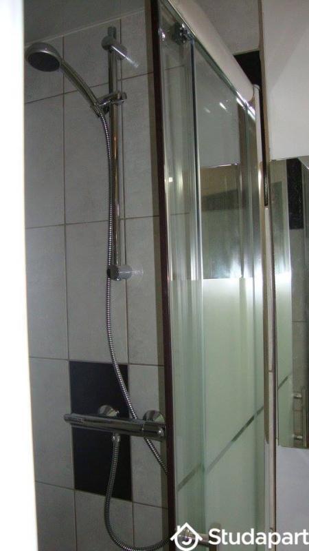 Chambre - 21 m² - 1 pièce