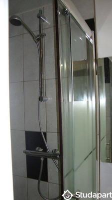 Chambre - 21 m² - 1 pièce