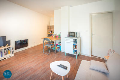 Appartement - 31 m² - 2 pièces