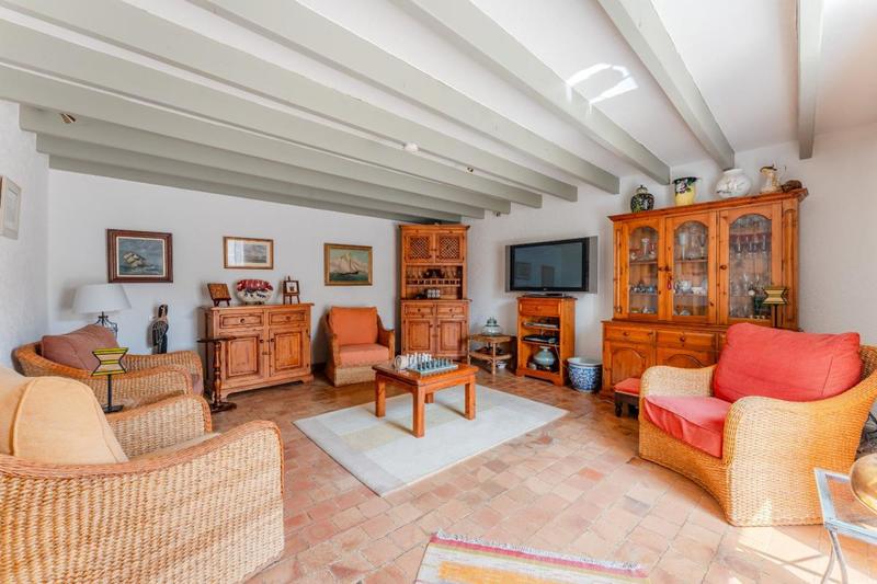 Longère - 162 m² - 7 pièces