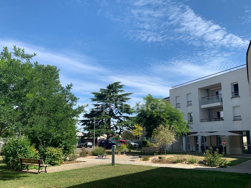 Appartement - 32 m² - 1 pièce