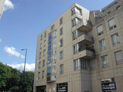 Appartement - 74 m² - 3 pièces