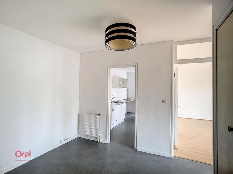 Appartement - 81 m² - 3 pièces