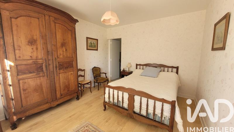 Maison - 185 m² - 7 pièces