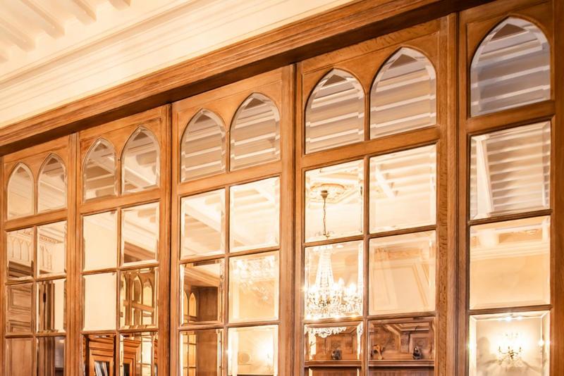 Manoir - 696 m² - 21 pièces