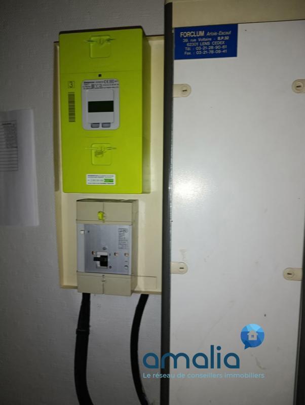 Bureau - 385 m² - 7 pièces