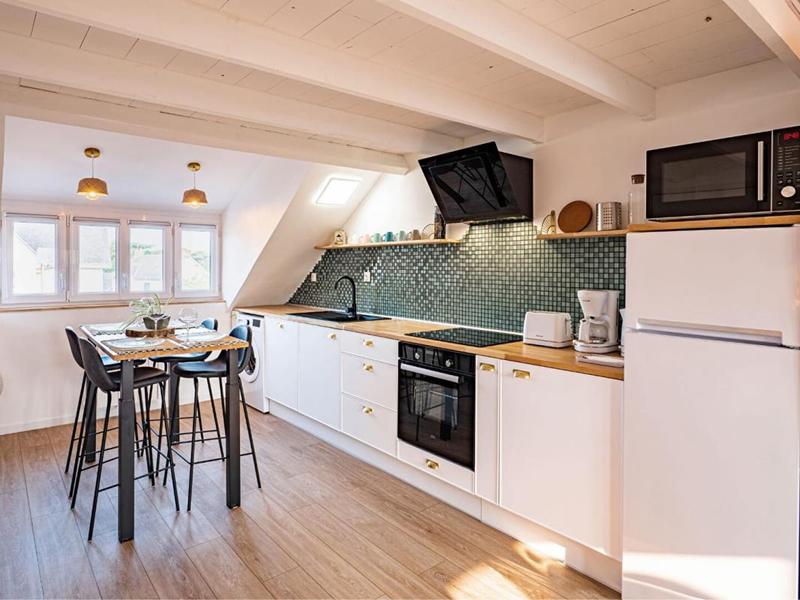 Appartement - 26 m² - 1 pièce