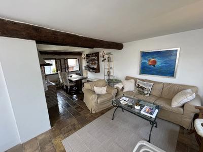 Maison de village - 121 m² - 4 pièces