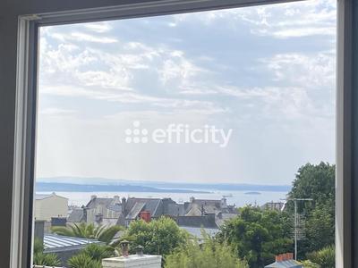 Appartement - 120 m² - 4 pièces