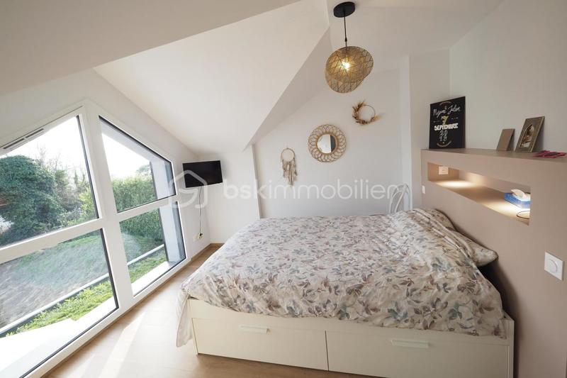 Maison - 131 m² - 5 pièces