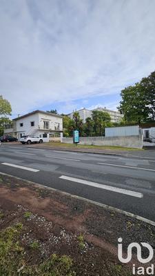 Maison - 160 m² - 5 pièces