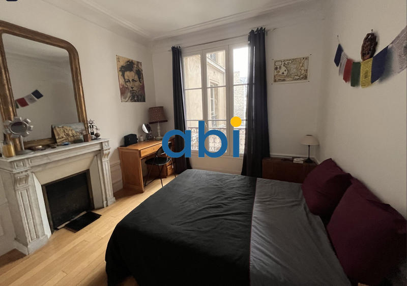Appartement - 53 m² - 3 pièces