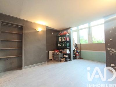 Appartement - 22 m² - 1 pièce
