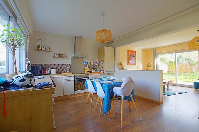 Maison - 122 m² - 5 pièces