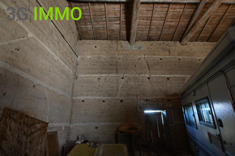 Maison jumelée - 86 m² - 4 pièces