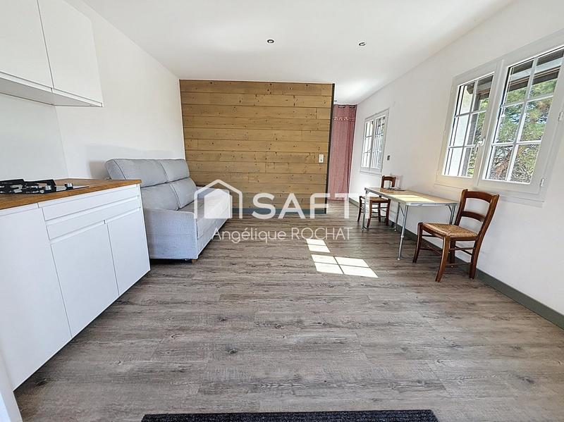 Maison - 163 m² - 7 pièces